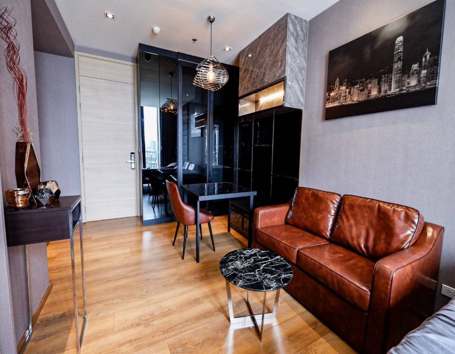 1 Bedroom Bedrooms, ,1 BathroomBathrooms,ห้องสตูดิโอ,ขาย,10792