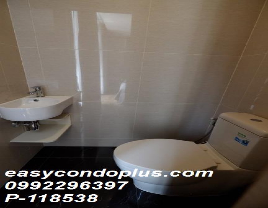 1 Bedroom Bedrooms, ,1 BathroomBathrooms,ห้องสตูดิโอ,ขาย,10792