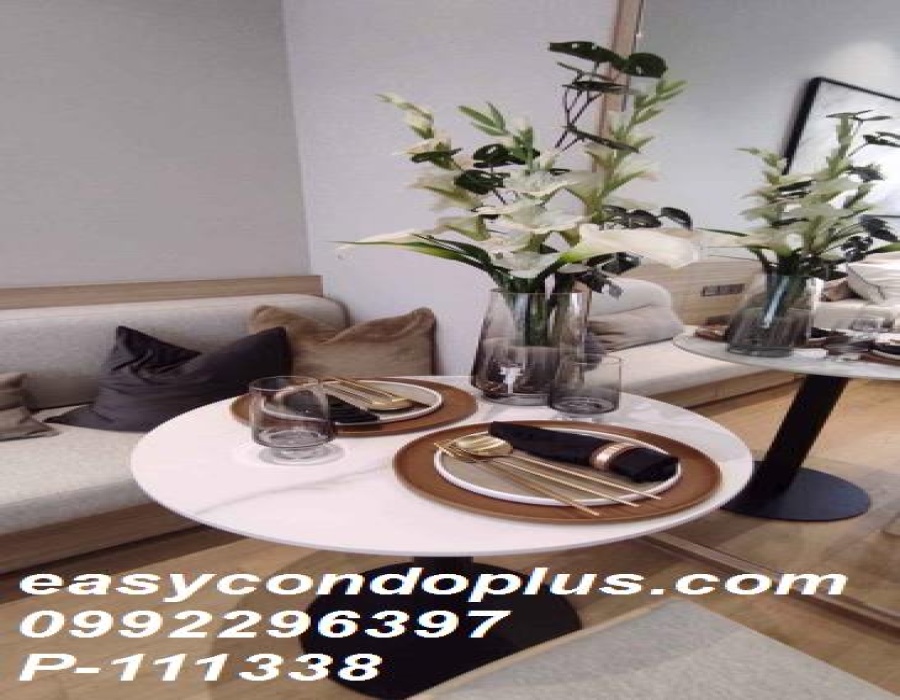 1 Bedroom Bedrooms, ,1 BathroomBathrooms,ห้องสตูดิโอ,ขาย,10800
