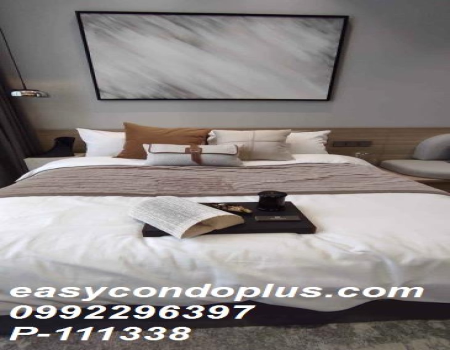 1 Bedroom Bedrooms, ,1 BathroomBathrooms,ห้องสตูดิโอ,ขาย,10800