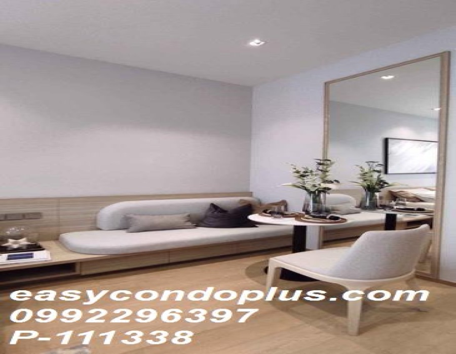1 Bedroom Bedrooms, ,1 BathroomBathrooms,ห้องสตูดิโอ,ขาย,10800