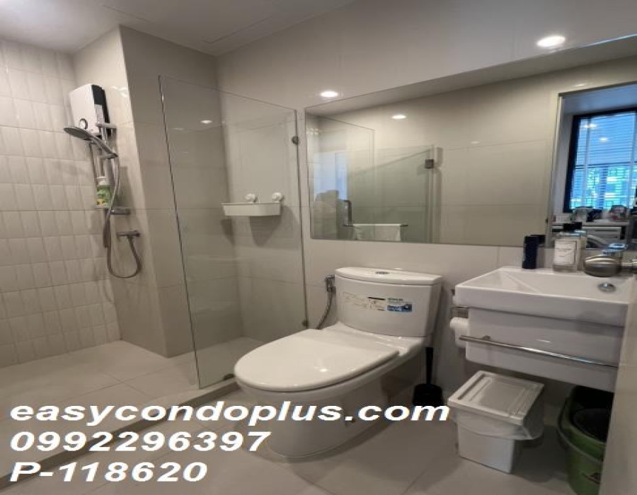 1 Bedroom Bedrooms, ,1 BathroomBathrooms,1 ห้องนอน,เช่า,10813