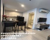1 Bedroom Bedrooms, ,1 BathroomBathrooms,1 ห้องนอน,เช่า,10813