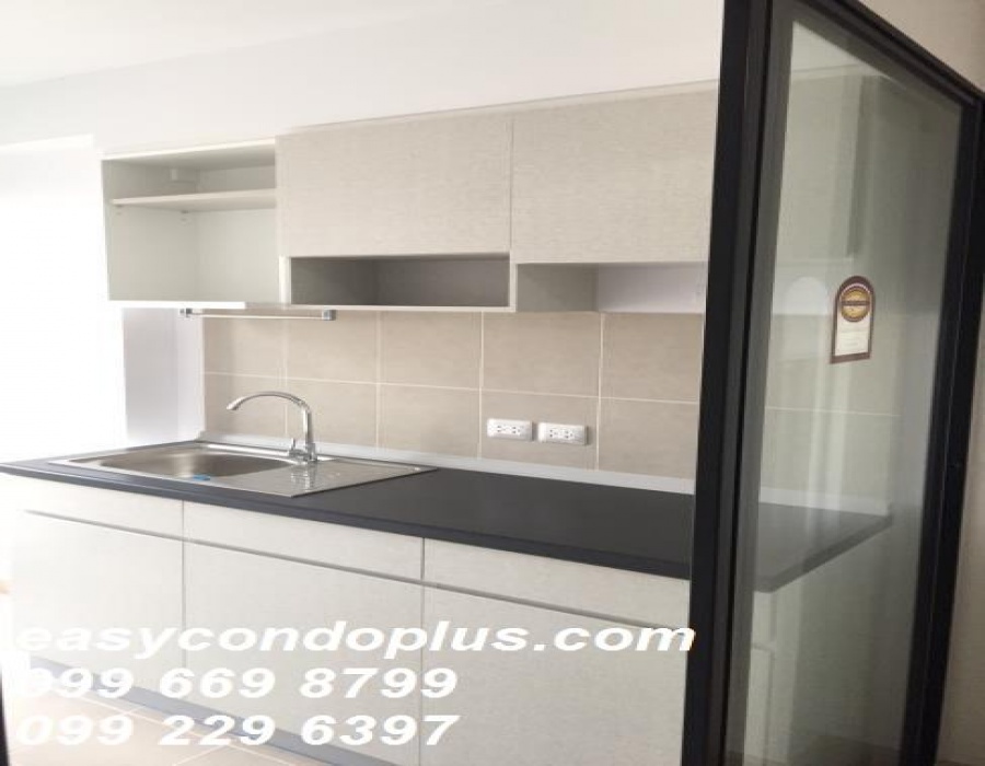 1 Bedroom Bedrooms, ,1 BathroomBathrooms,1 ห้องนอน,ขาย,1967