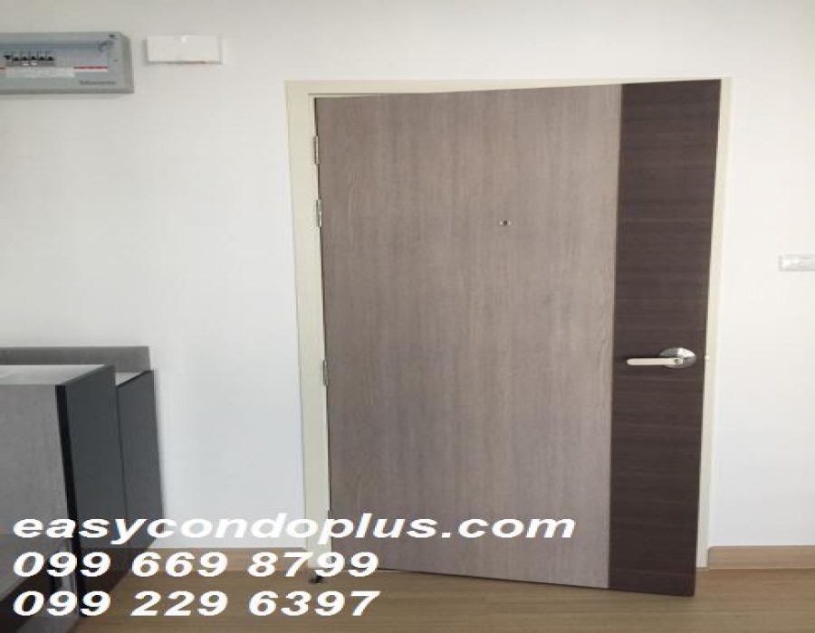 1 Bedroom Bedrooms, ,1 BathroomBathrooms,1 ห้องนอน,ขาย,1967