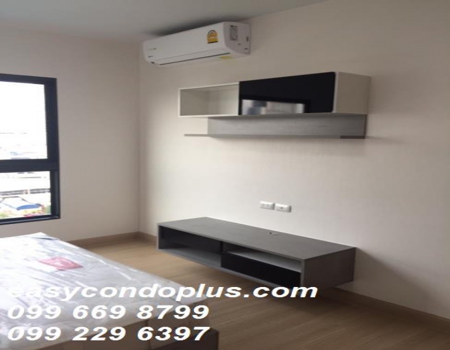 1 Bedroom Bedrooms, ,1 BathroomBathrooms,1 ห้องนอน,ขาย,1967
