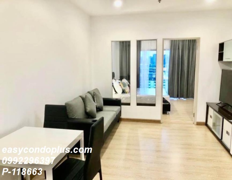 1 Bedroom Bedrooms, ,1 BathroomBathrooms,1 ห้องนอน,ขาย,10826