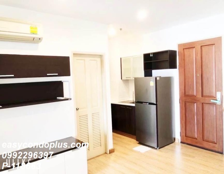 1 Bedroom Bedrooms, ,1 BathroomBathrooms,1 ห้องนอน,ขาย,10826