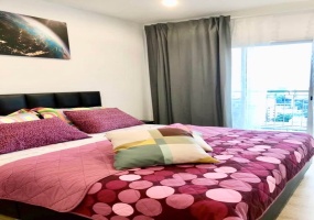 1 Bedroom Bedrooms, ,1 BathroomBathrooms,1 ห้องนอน,ขาย,10826