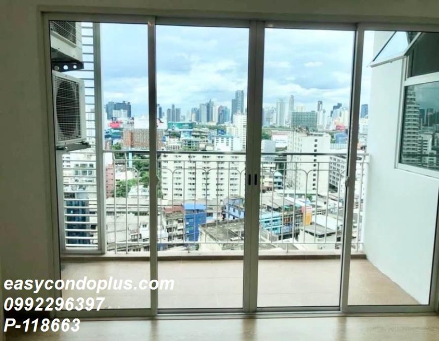 1 Bedroom Bedrooms, ,1 BathroomBathrooms,1 ห้องนอน,ขาย,10826