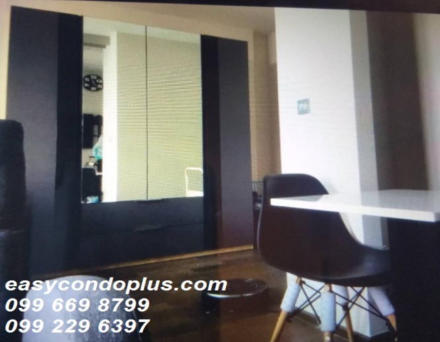 1 Bedroom Bedrooms, ,1 BathroomBathrooms,1 ห้องนอน,ขาย,1968