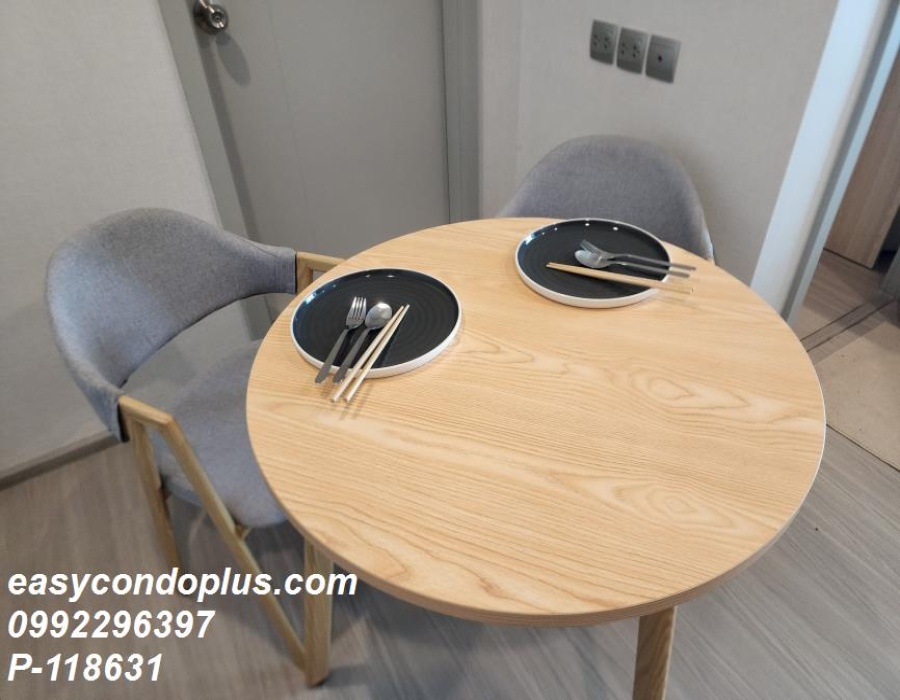 1 Bedroom Bedrooms, ,1 BathroomBathrooms,1 ห้องนอน,ขาย,10836