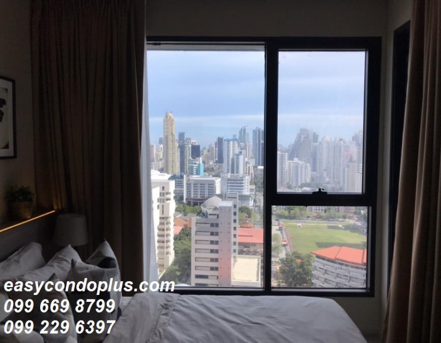 1 Bedroom Bedrooms, ,1 BathroomBathrooms,1 ห้องนอน,ขาย,1969
