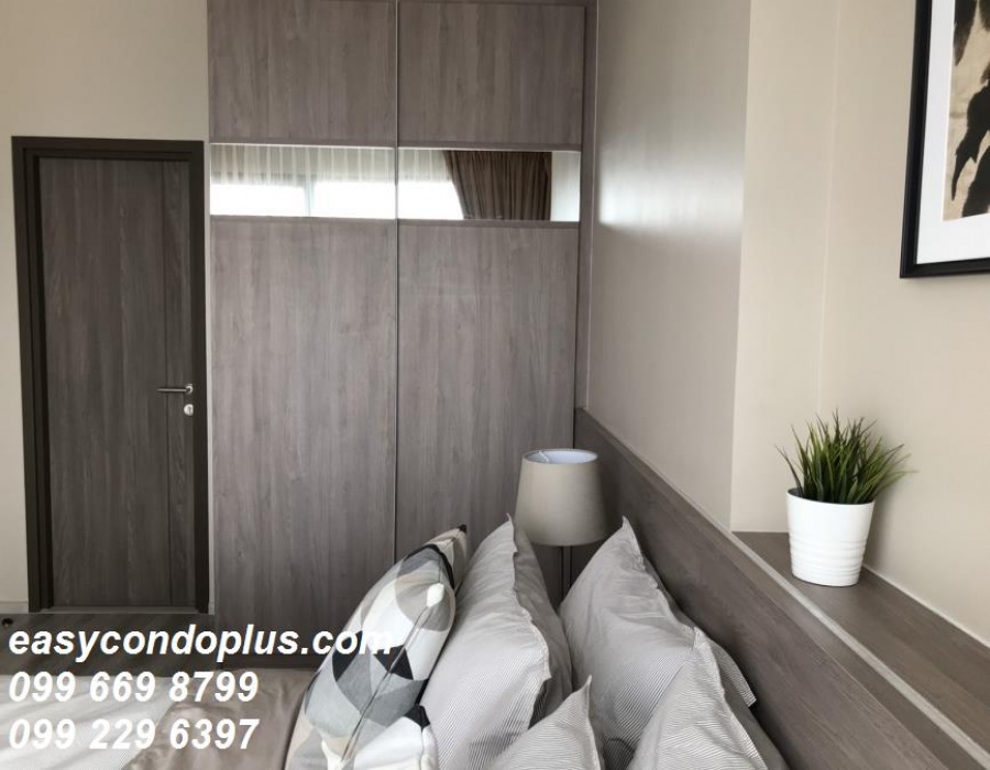 1 Bedroom Bedrooms, ,1 BathroomBathrooms,1 ห้องนอน,ขาย,1969
