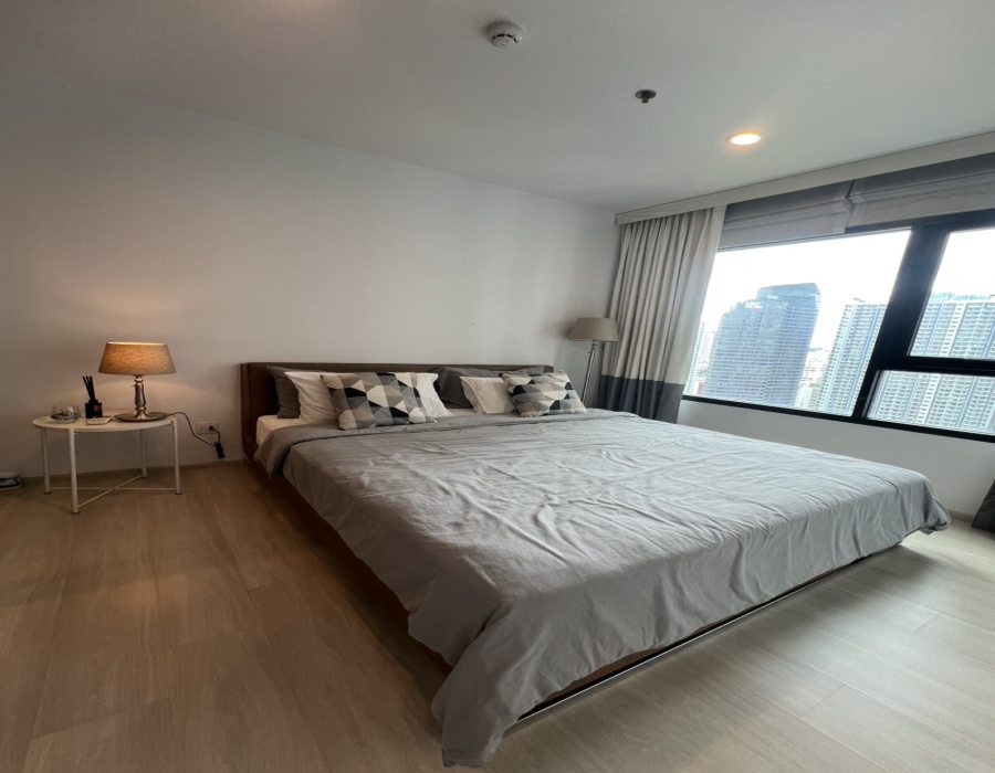 1 Bedroom Bedrooms, ,1 BathroomBathrooms,1 ห้องนอน,ขาย,10838
