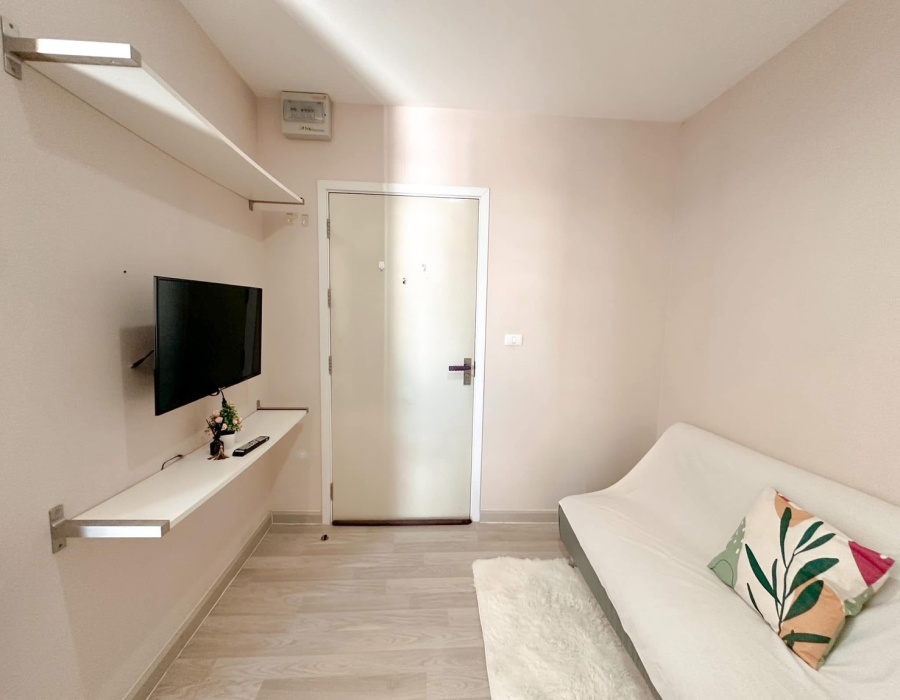 1 Bedroom Bedrooms, ,1 BathroomBathrooms,1 ห้องนอน,ขาย,10840