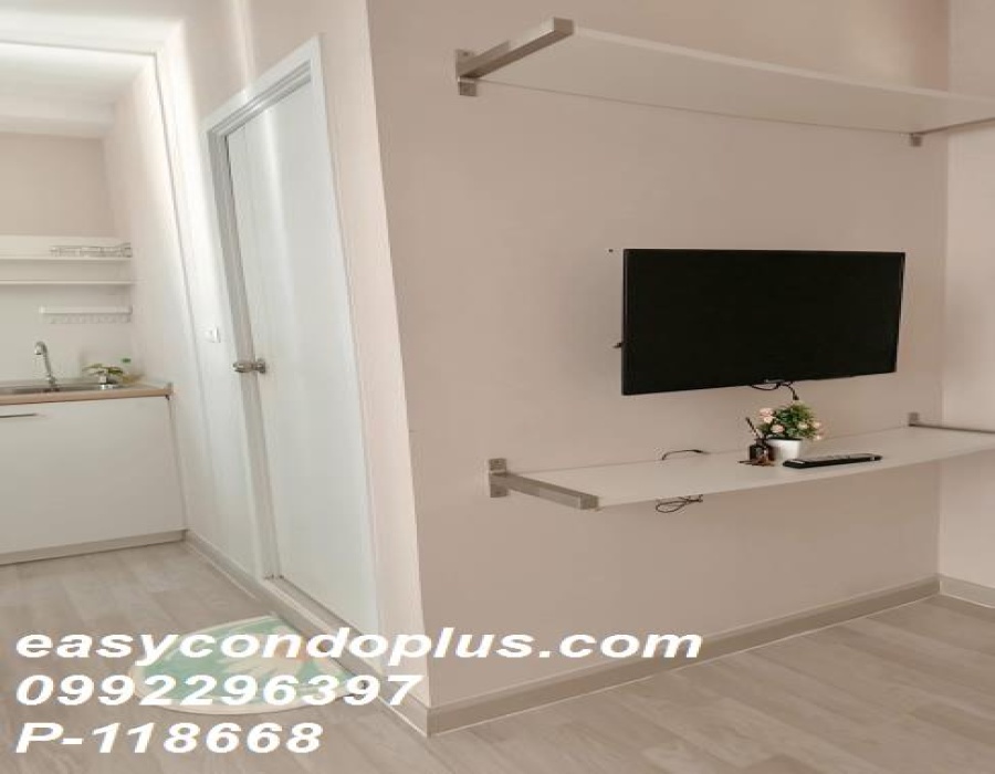 1 Bedroom Bedrooms, ,1 BathroomBathrooms,1 ห้องนอน,ขาย,10840