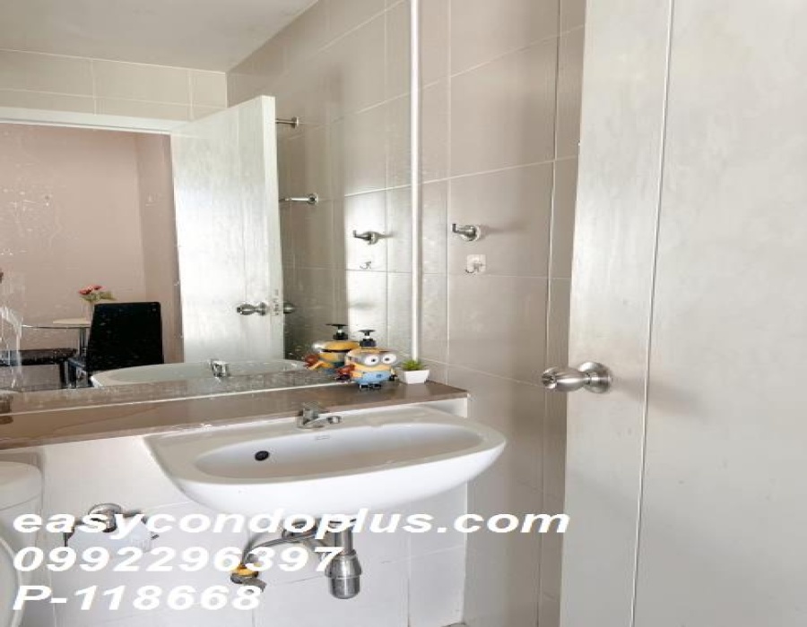 1 Bedroom Bedrooms, ,1 BathroomBathrooms,1 ห้องนอน,ขาย,10840
