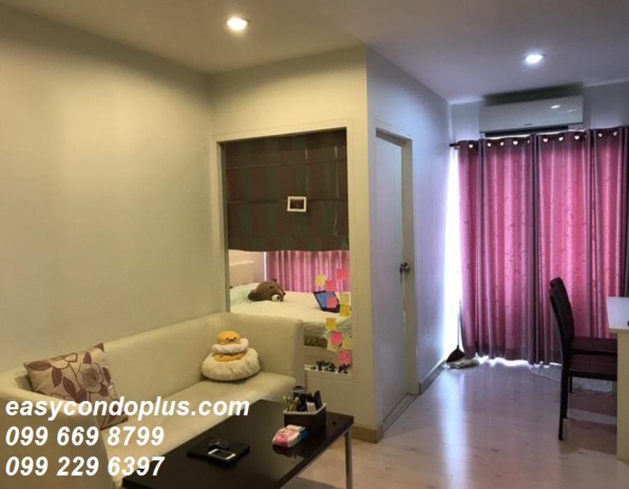 1 Bedroom Bedrooms, ,1 BathroomBathrooms,1 ห้องนอน,ขาย,1081