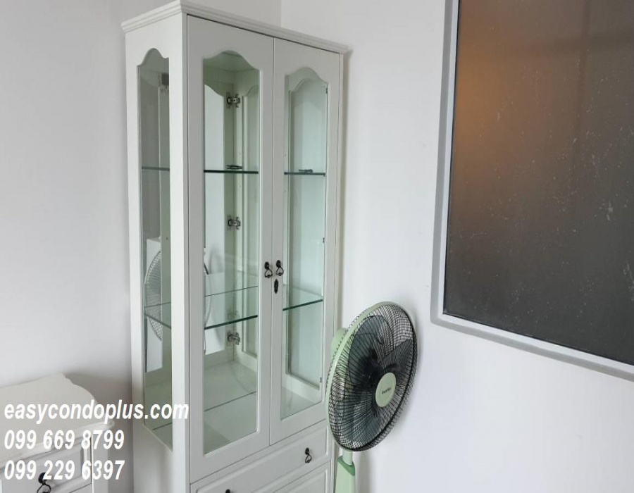 1 Bedroom Bedrooms, ,1 BathroomBathrooms,1 ห้องนอน,ขาย,1970