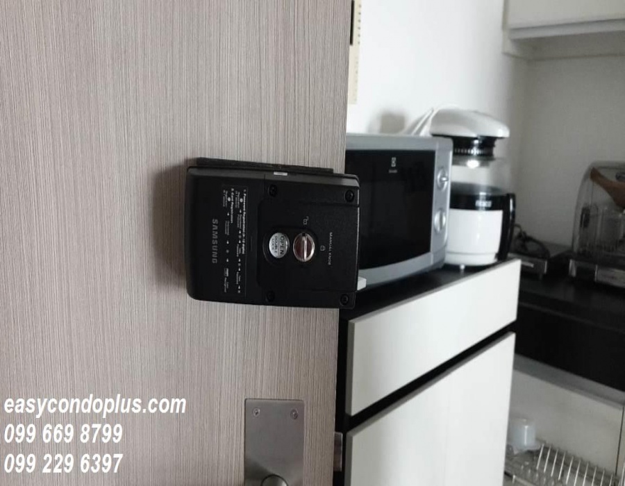 1 Bedroom Bedrooms, ,1 BathroomBathrooms,1 ห้องนอน,ขาย,1970