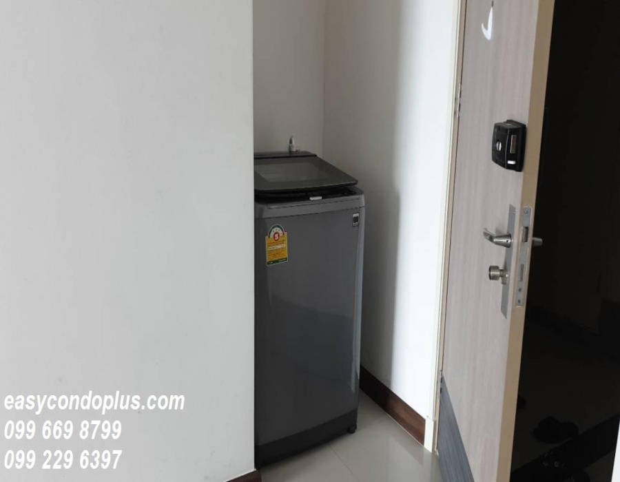 1 Bedroom Bedrooms, ,1 BathroomBathrooms,1 ห้องนอน,ขาย,1970