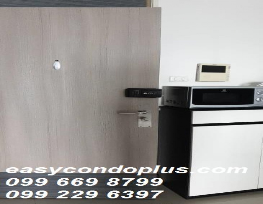 1 Bedroom Bedrooms, ,1 BathroomBathrooms,1 ห้องนอน,ขาย,1970
