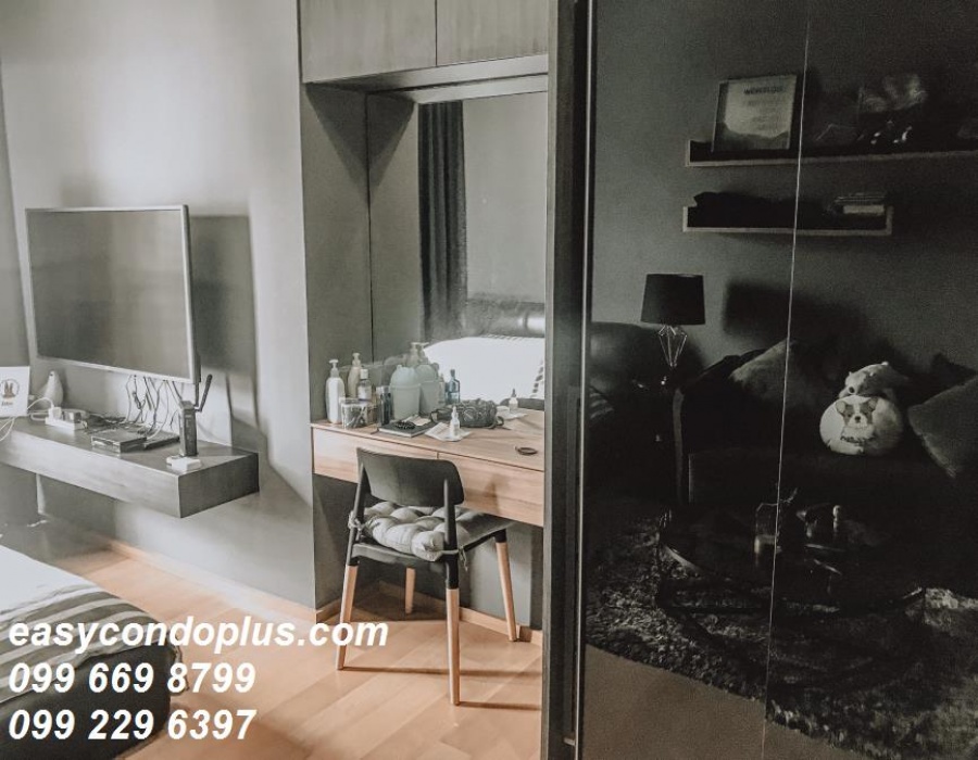 1 Bedroom Bedrooms, ,1 BathroomBathrooms,1 ห้องนอน,ขาย,1972