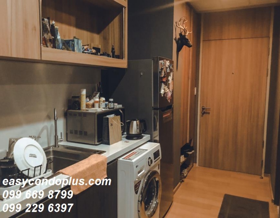 1 Bedroom Bedrooms, ,1 BathroomBathrooms,1 ห้องนอน,ขาย,1972
