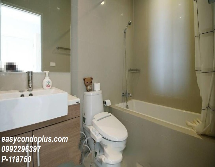 2 Bedrooms Bedrooms, ,2 BathroomsBathrooms,2 ห้องนอน,ขาย,10881