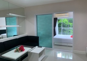 1 Bedroom Bedrooms, ,1 BathroomBathrooms,1 ห้องนอน,ขาย,10891