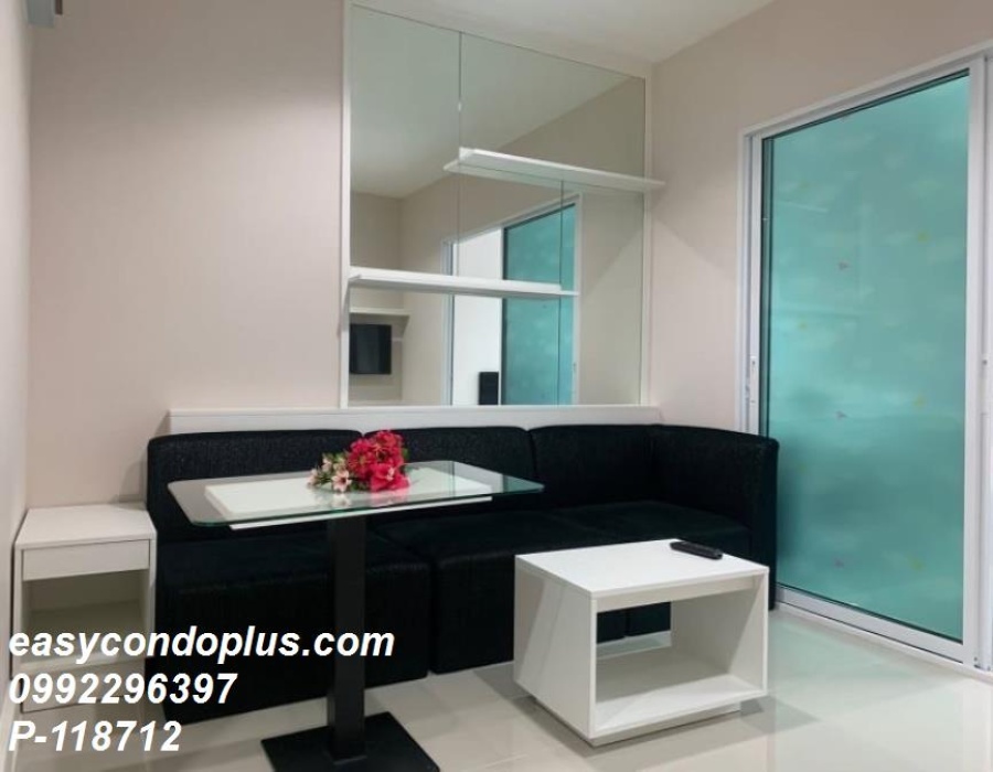 1 Bedroom Bedrooms, ,1 BathroomBathrooms,1 ห้องนอน,ขาย,10891