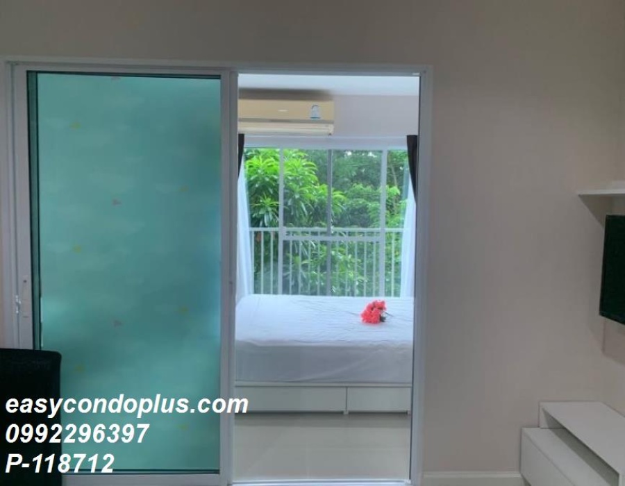1 Bedroom Bedrooms, ,1 BathroomBathrooms,1 ห้องนอน,ขาย,10891