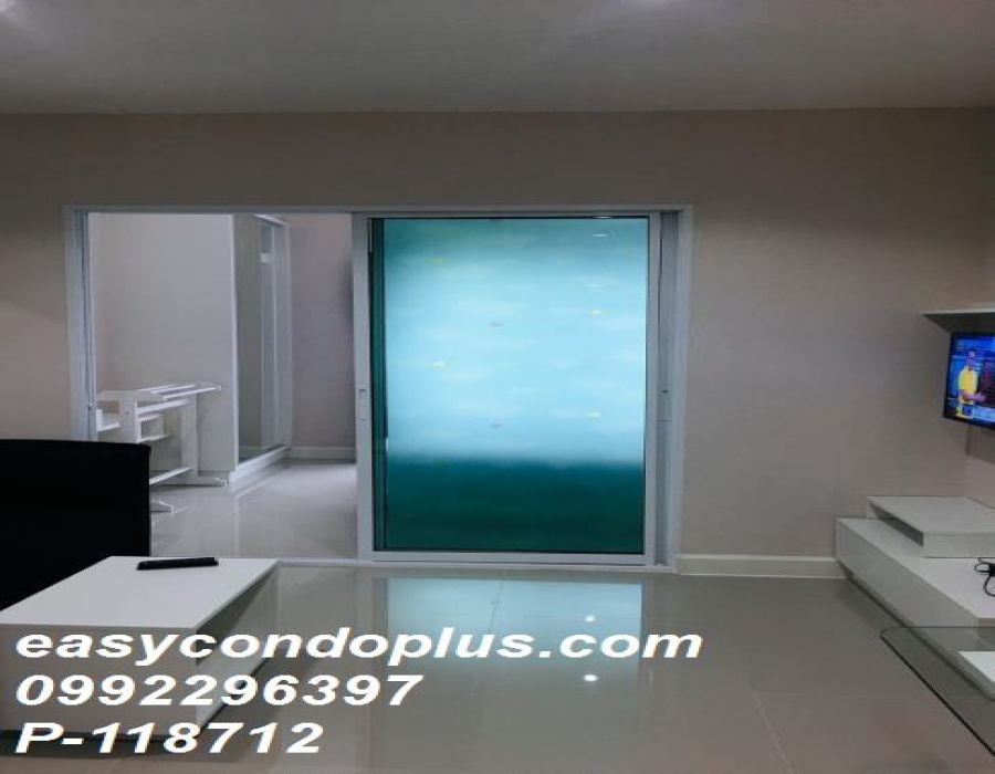 1 Bedroom Bedrooms, ,1 BathroomBathrooms,1 ห้องนอน,ขาย,10891