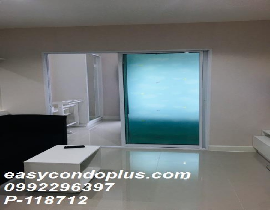 1 Bedroom Bedrooms, ,1 BathroomBathrooms,1 ห้องนอน,ขาย,10891