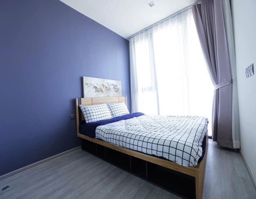 1 Bedroom Bedrooms, ,1 BathroomBathrooms,1 ห้องนอน,ขาย,10895