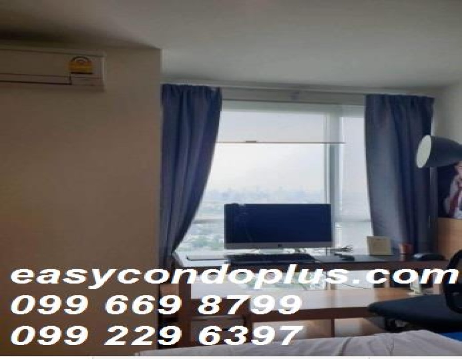 1 Bedroom Bedrooms, ,1 BathroomBathrooms,1 ห้องนอน,ขาย,1975