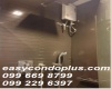 1 Bedroom Bedrooms, ,1 BathroomBathrooms,1 ห้องนอน,ขาย,1975