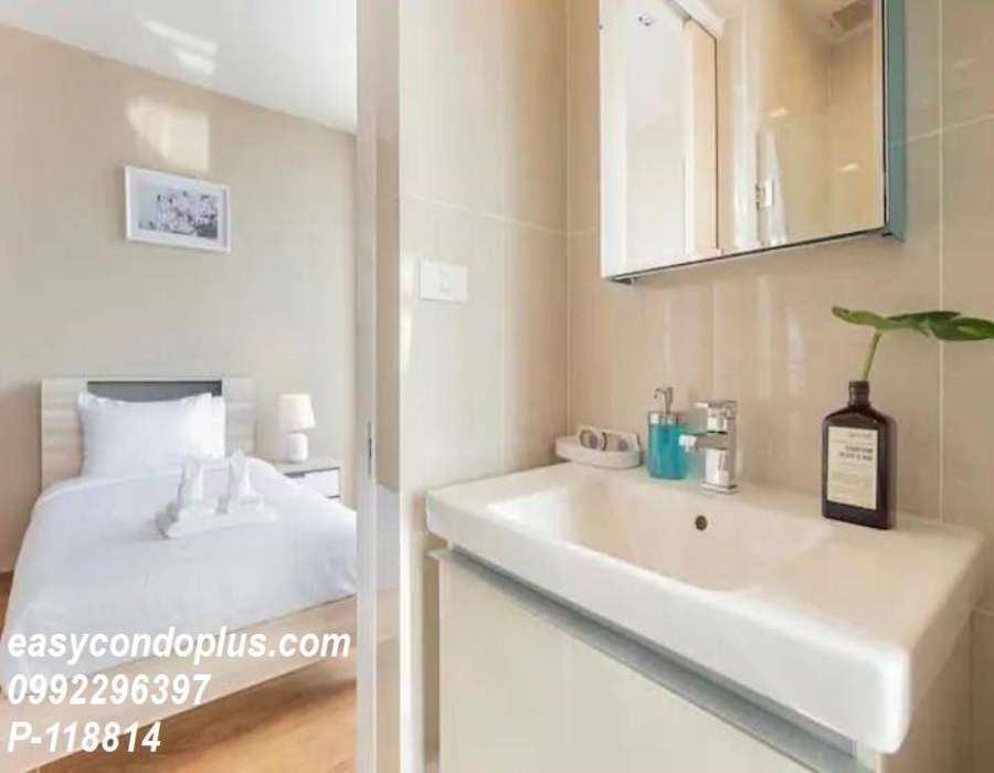 2 Bedrooms Bedrooms, ,1 BathroomBathrooms,2 ห้องนอน,ขาย,10915