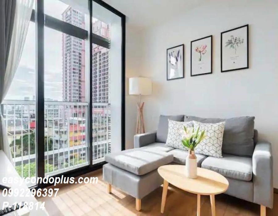 2 Bedrooms Bedrooms, ,1 BathroomBathrooms,2 ห้องนอน,ขาย,10915