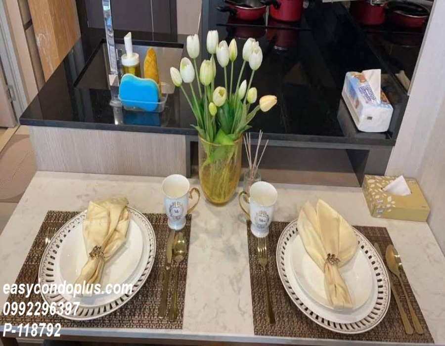 1 Bedroom Bedrooms, ,1 BathroomBathrooms,1 ห้องนอน,ขาย,10917