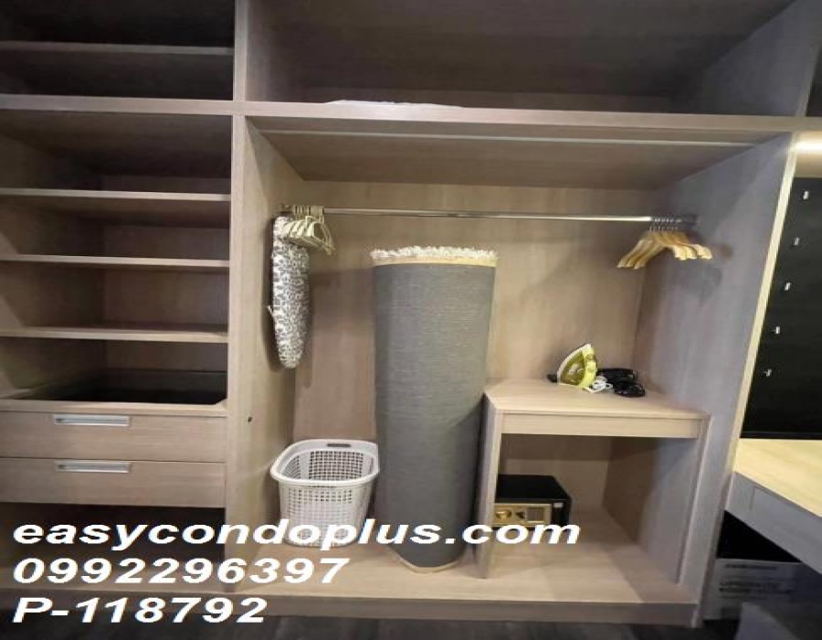 1 Bedroom Bedrooms, ,1 BathroomBathrooms,1 ห้องนอน,ขาย,10917