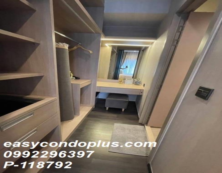 1 Bedroom Bedrooms, ,1 BathroomBathrooms,1 ห้องนอน,ขาย,10917