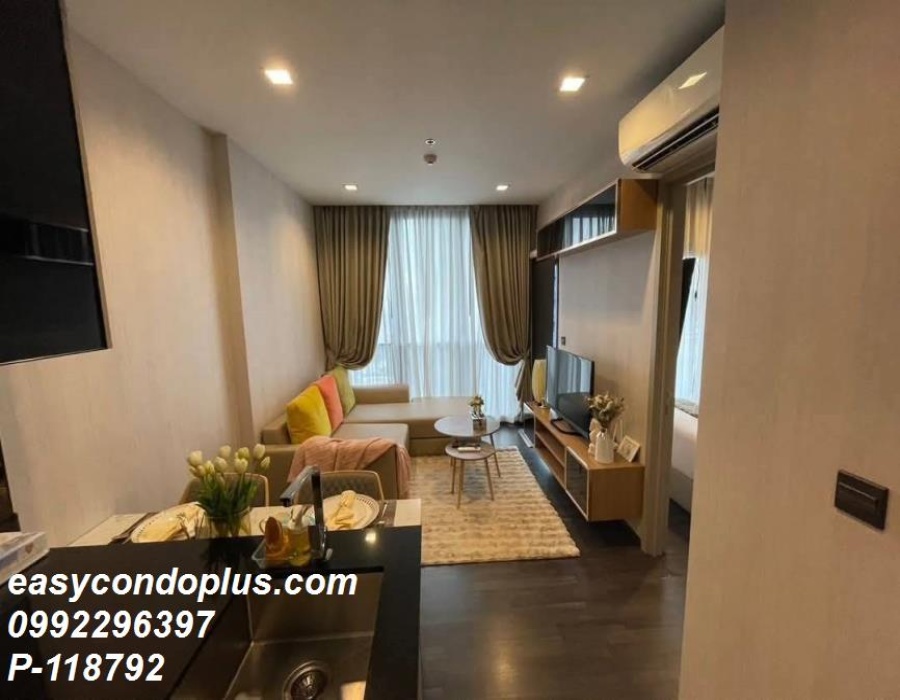 1 Bedroom Bedrooms, ,1 BathroomBathrooms,1 ห้องนอน,ขาย,10917
