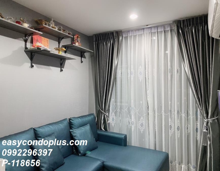 1 Bedroom Bedrooms, ,1 BathroomBathrooms,1 ห้องนอน,ขาย,10919