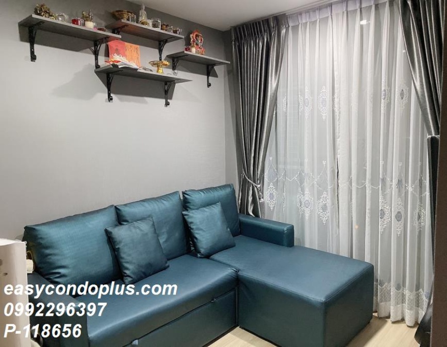 1 Bedroom Bedrooms, ,1 BathroomBathrooms,1 ห้องนอน,ขาย,10919