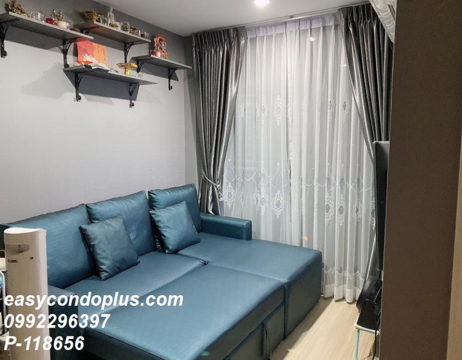 1 Bedroom Bedrooms, ,1 BathroomBathrooms,1 ห้องนอน,ขาย,10919
