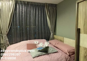 1 Bedroom Bedrooms, ,1 BathroomBathrooms,1 ห้องนอน,ขาย,10919