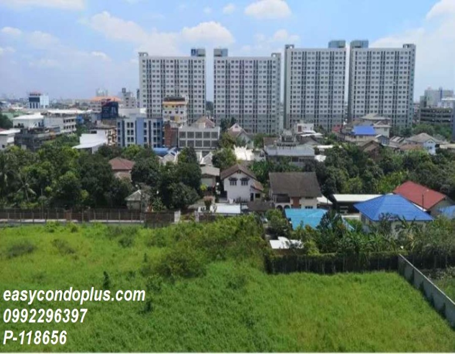 1 Bedroom Bedrooms, ,1 BathroomBathrooms,1 ห้องนอน,ขาย,10919
