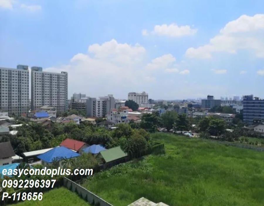 1 Bedroom Bedrooms, ,1 BathroomBathrooms,1 ห้องนอน,ขาย,10919